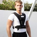 Elements Weight Vest Adjustable 10kg - Calisthenics Gym Vest (3)