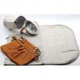 Marvellous Mum Diaper Bag - Handbag 7 Piece Set (2)