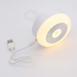 Foresight LED Night Light With Motion Sensor and Rechargeable Li-Ion Battery (4)
