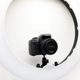 Foresight 55W Bi-Color LED Video Ring Light Kit - 19 inch (5)